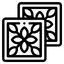 Victorian Heritage Tiling logo